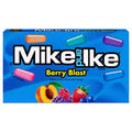 mike and ike  berry blast