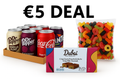 5 EURO DEAL