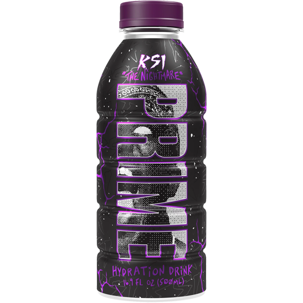 Prime thenightmare 500ml
