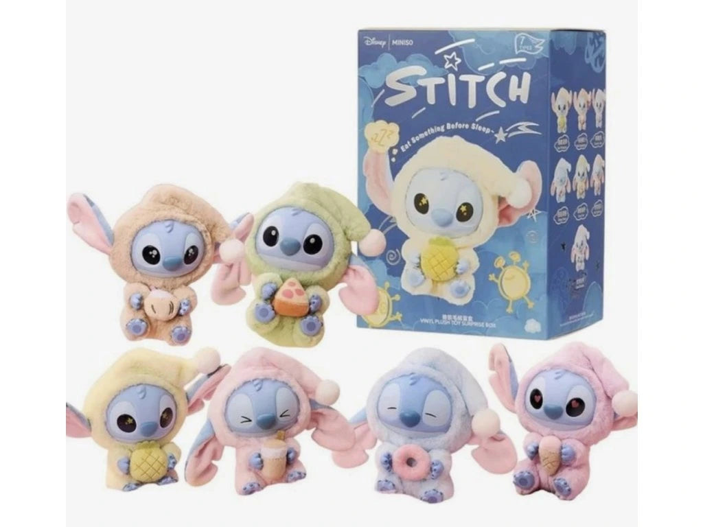 stitch lafufu