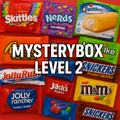 MYSTERYBOX LEVEL 2