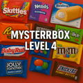 MYSTERYBOX LEVEL 4