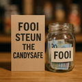 FOOI VOOR THECANDYSAFE