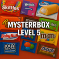 Mysterbox level 5