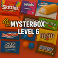 Mysterybox level 6