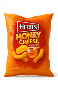 12X herr’s honey 113G