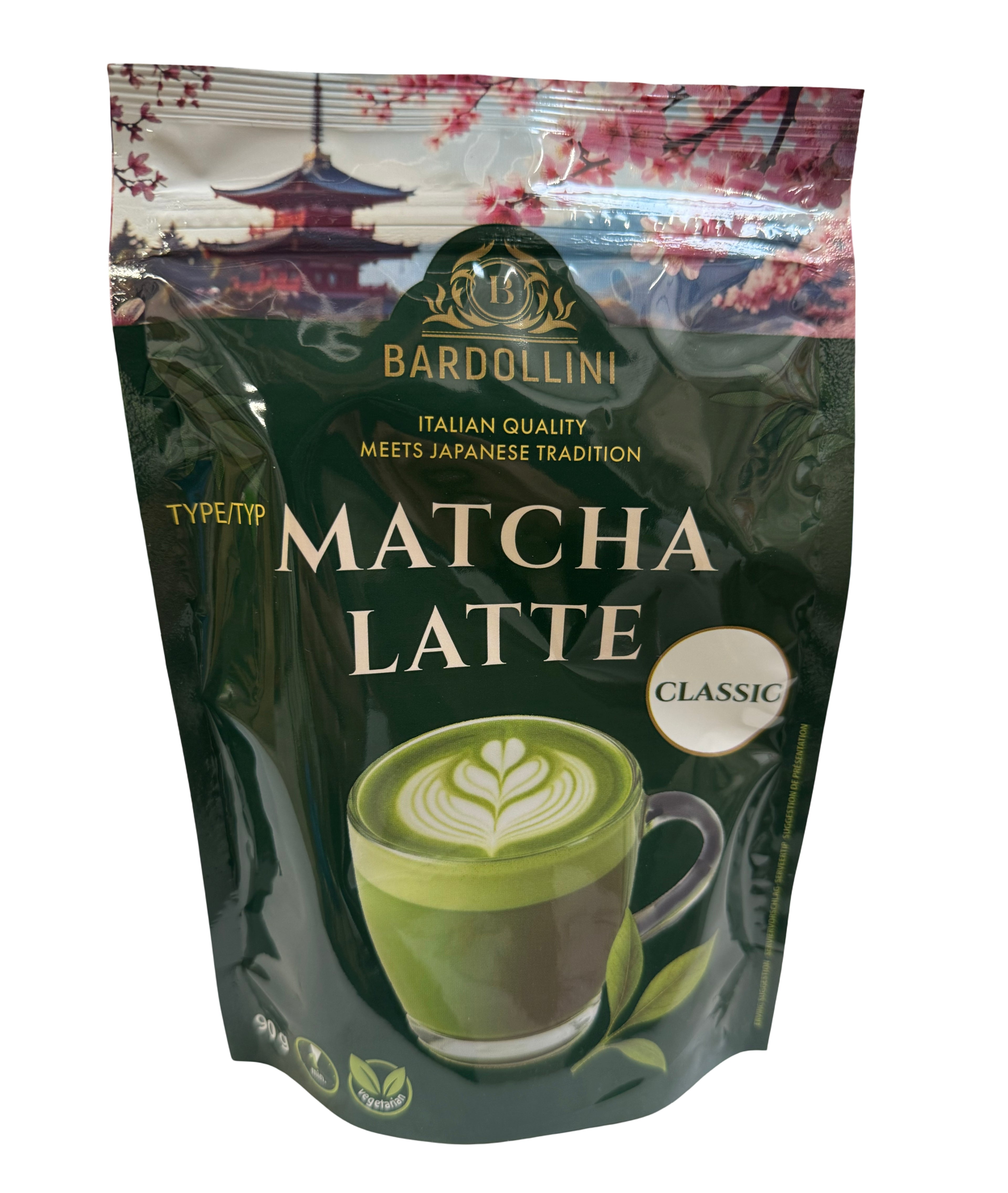 Matcha classic 90g