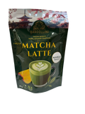 Matcha mango 90g