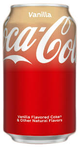 TRAY COLA VANILLA 12x355ml